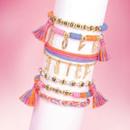 Spectron - Spectron - Spectron - Spectron - Make It Real - Juicy Couture Armbanden Maken