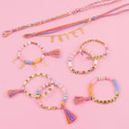 Spectron - Spectron - Spectron - Spectron - Make It Real - Juicy Couture Armbanden Maken