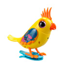 Silverlit DigiBirds Cockatoo Vogel Interactief