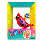 Silverlit DigiBirds Cardinal Vogel Interactief
