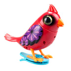 Silverlit DigiBirds Cardinal Vogel Interactief