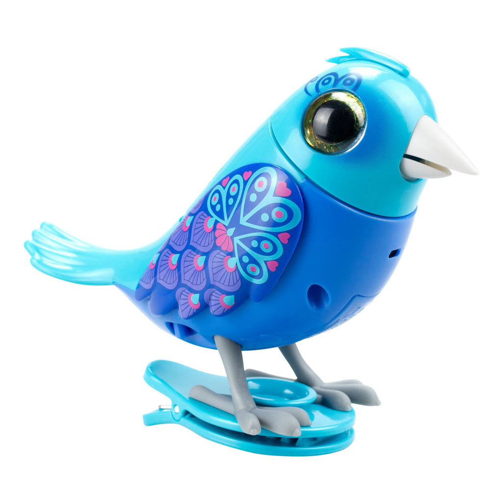 Silverlit DigiBirds Hummingbird Vogel Interactief