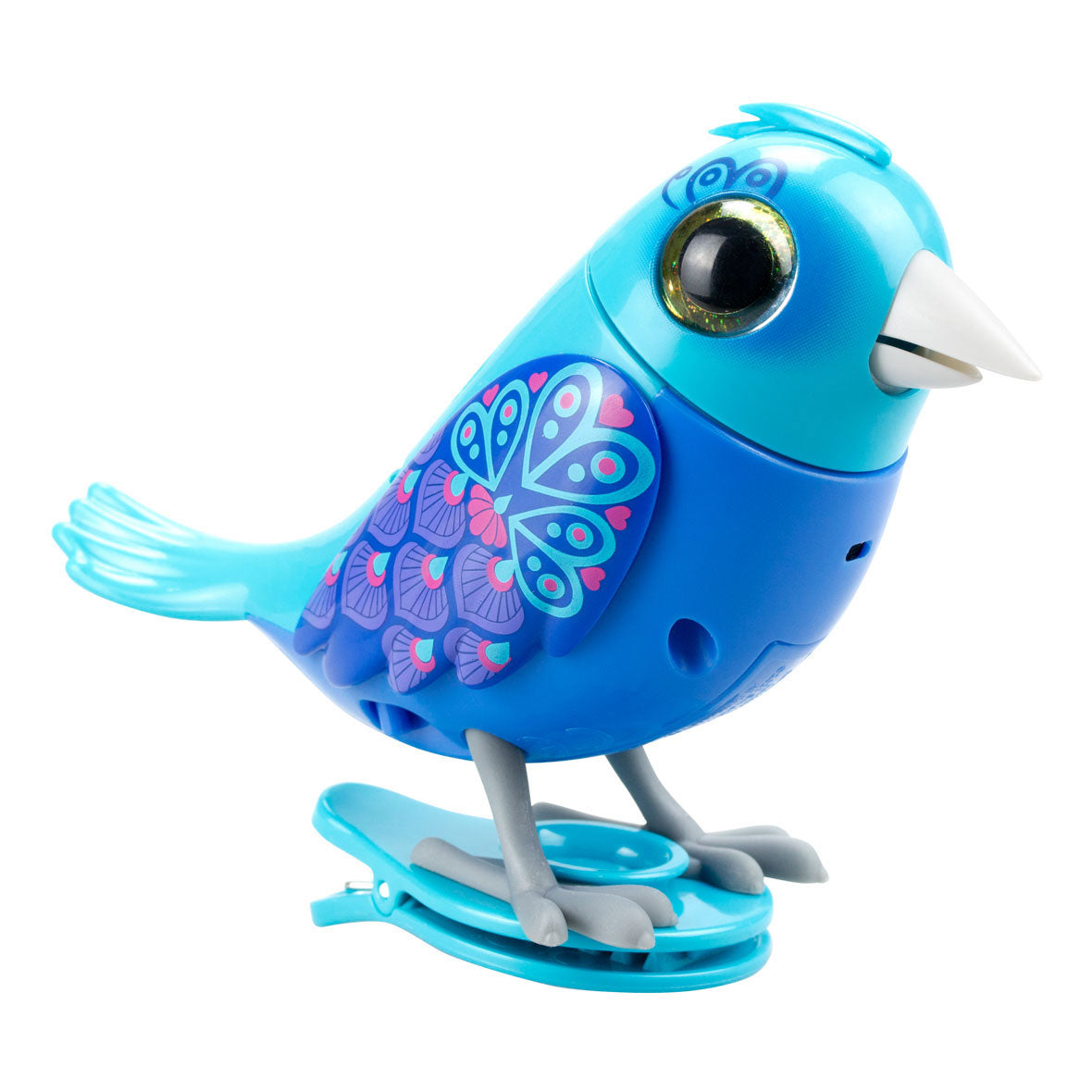 Silverlit DigiBirds Hummingbird Vogel Interactief