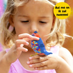Silverlit DigiBirds Hummingbird Vogel Interactief