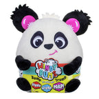 Spectron Windy Bums Panda Knuffel