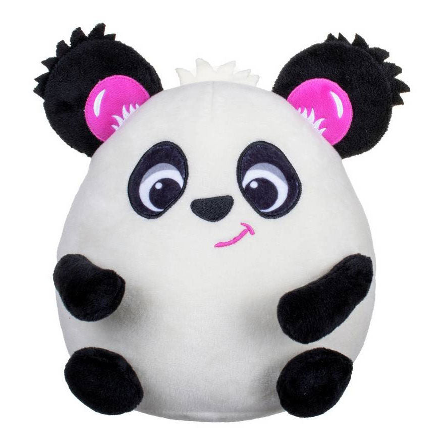 Spectron Windy Bums Panda Knuffel
