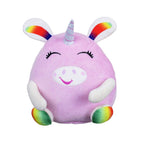 Spectron Windy Bums Eenhoorn Knuffel