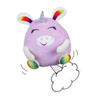 Spectron Windy Bums Eenhoorn Knuffel