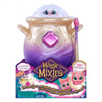 Spectron Mixies Magische Ketel met Echte Mist Roze