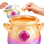 Spectron Mixies Magische Ketel met Echte Mist Roze