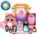 Spectron Mixies Magische Ketel met Echte Mist Roze