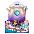 Spectron Mixies Magische Ketel met Echte Mist Blauw