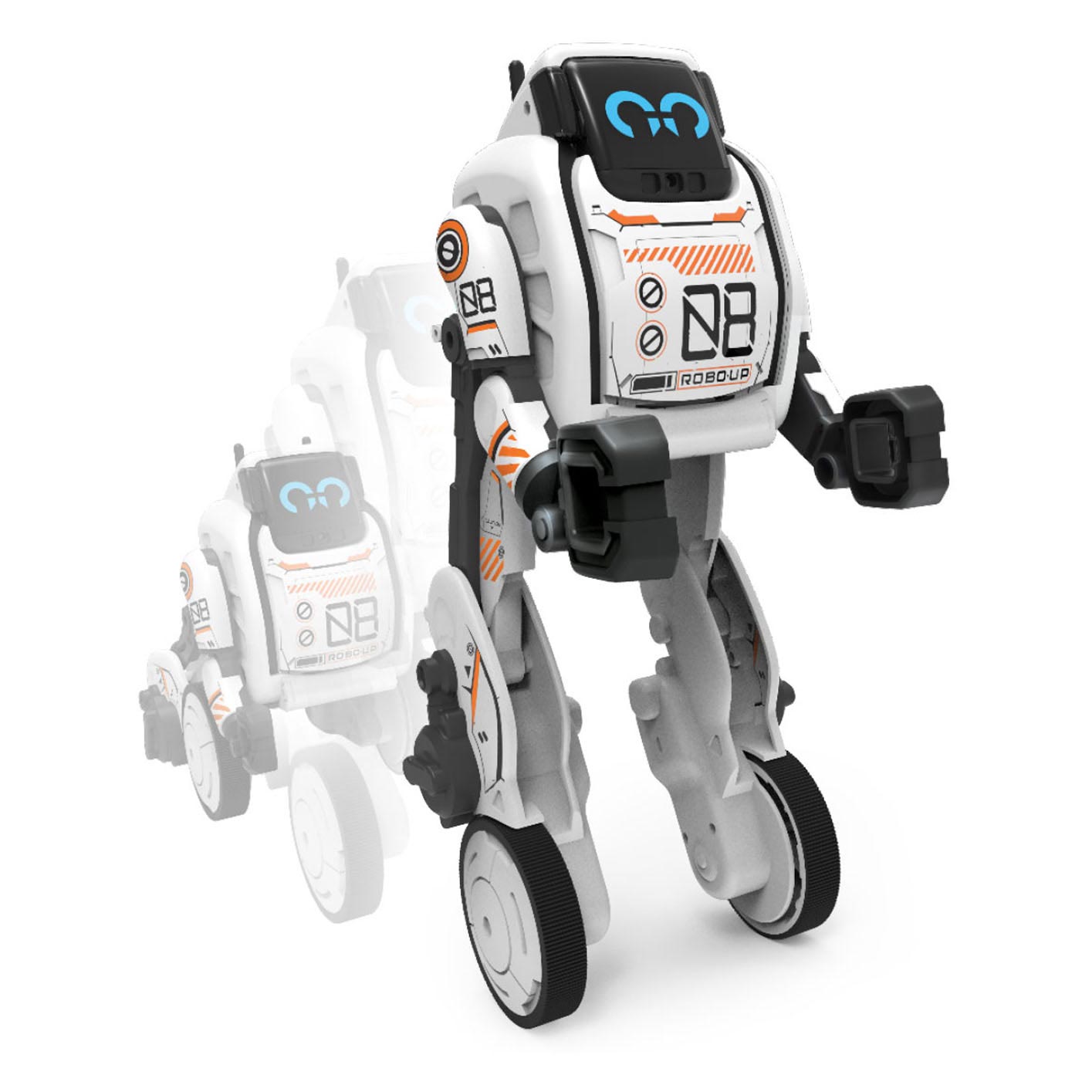 Silverlit Robo Up