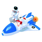 Spectron Astro Venture Space Shuttle Speelset