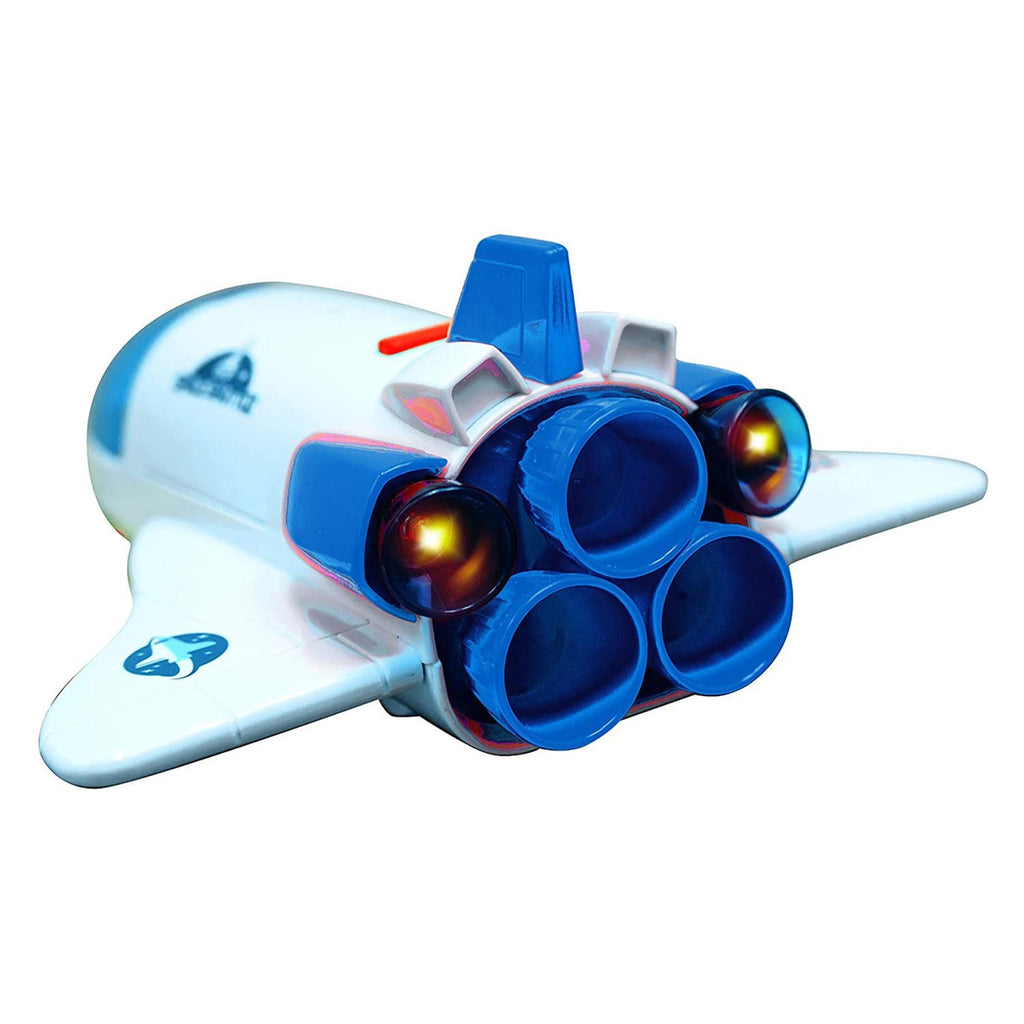 Spectron Astro Venture Space Shuttle Speelset