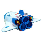Spectron Astro Venture Space Shuttle Speelset