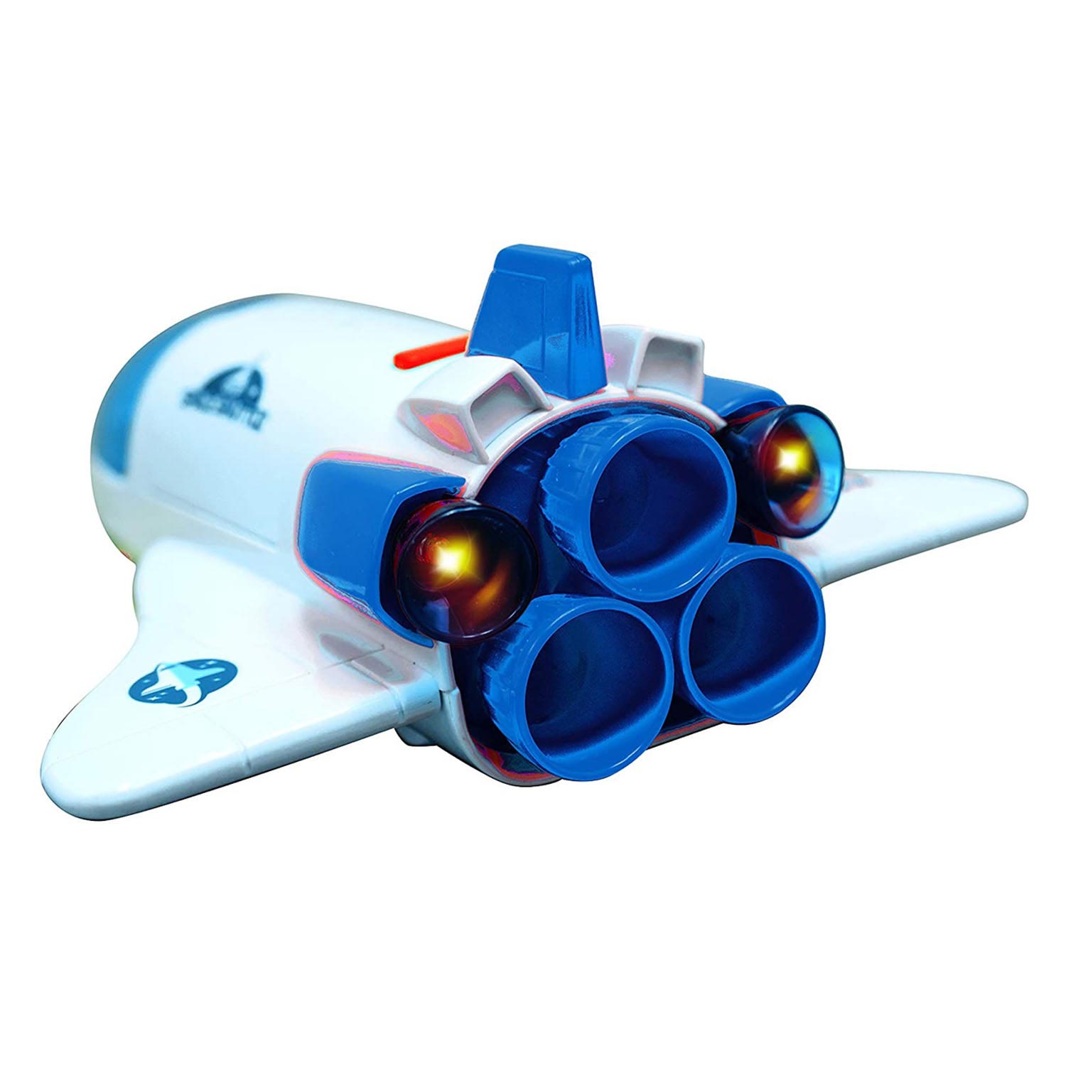 Spectron Astro Venture Space Shuttle Speelset