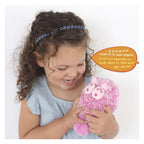 Spectron Curlimals Konijn Interactieve Knuffel