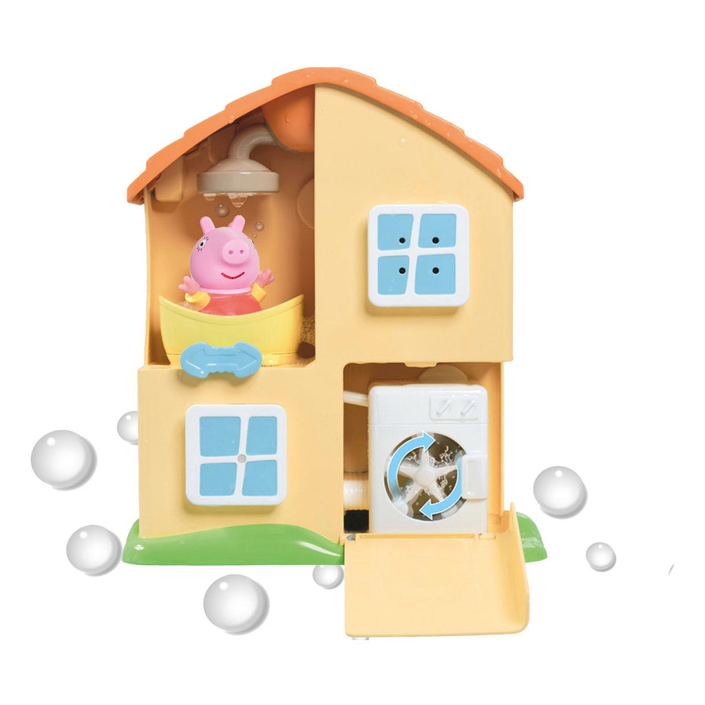 Tomy Tomy Speelhuis Badspeelgoed Speelset