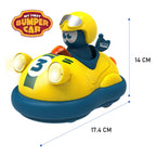 Silverlit My First RC Bumper Car Bestuurbare Auto