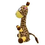 Spectron Georgina The Giraffe Interatieve Knuffel Pluche