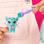 Moose Toys Mixies Mixlings Mega Pack 4 Mixlings