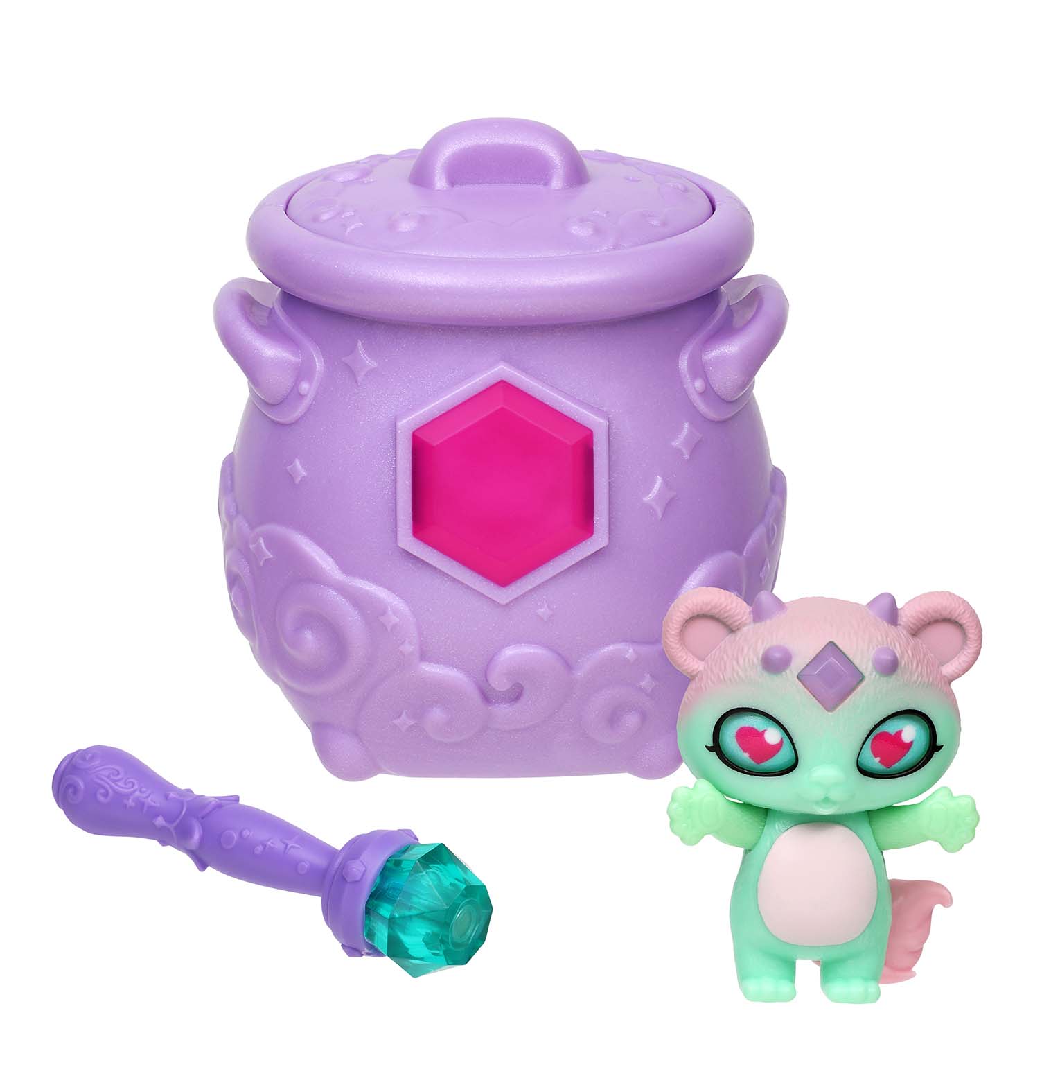 Moose Toys Mixies Mixlings Single Pack