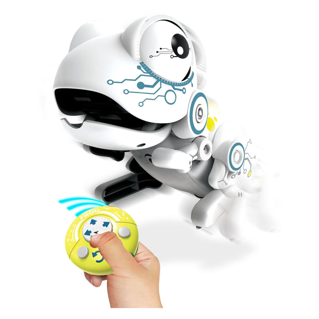 Silverlit Robo Frog