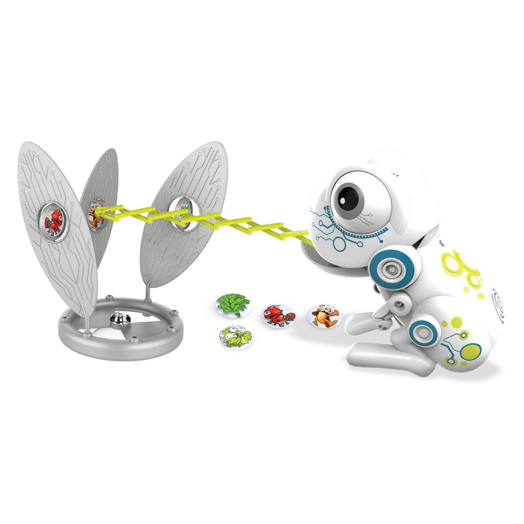 Silverlit Robo Frog