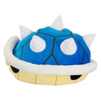 Tomy Mocchi Mocchi Mega Super Mario Spiny Shell Pluchen Knuffel