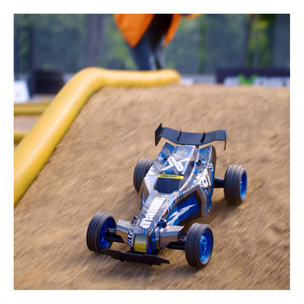 Spectron Thunder Clap RC Bestuurbare Auto