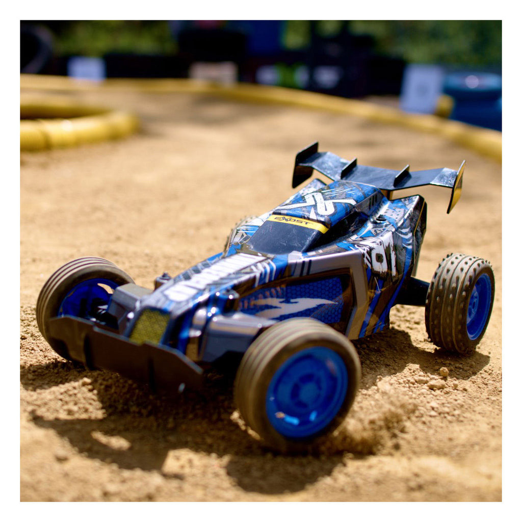Spectron Thunder Clap RC Bestuurbare Auto