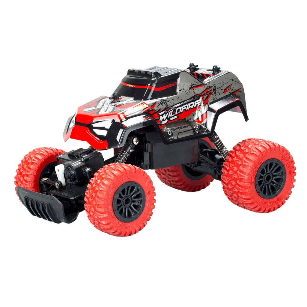 Spectron Exost X-Wildfire RC Bestuurbare Auto