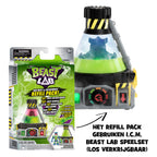 Lab Bio Mist & Experimenten Navulverpakking