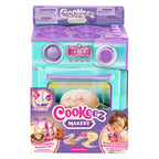 Moose Toys Cookeez Makery Maak je Knuffel Brood