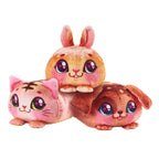 Moose Toys Cookeez Makery Maak je Knuffel Brood