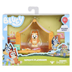Moose Toys Bluey Mini Speelset Bingo's Speelkamer