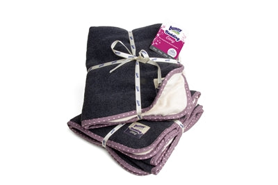 Bunny nature bunnybedding easy plasmat roze