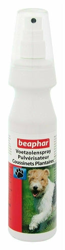 Beaphar Voetenzolenspray