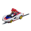 Carrera go!!! raceauto - mario p-wing