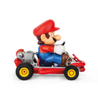 Carrera RC Bestuurbare Auto Super Mario Pipe Kart