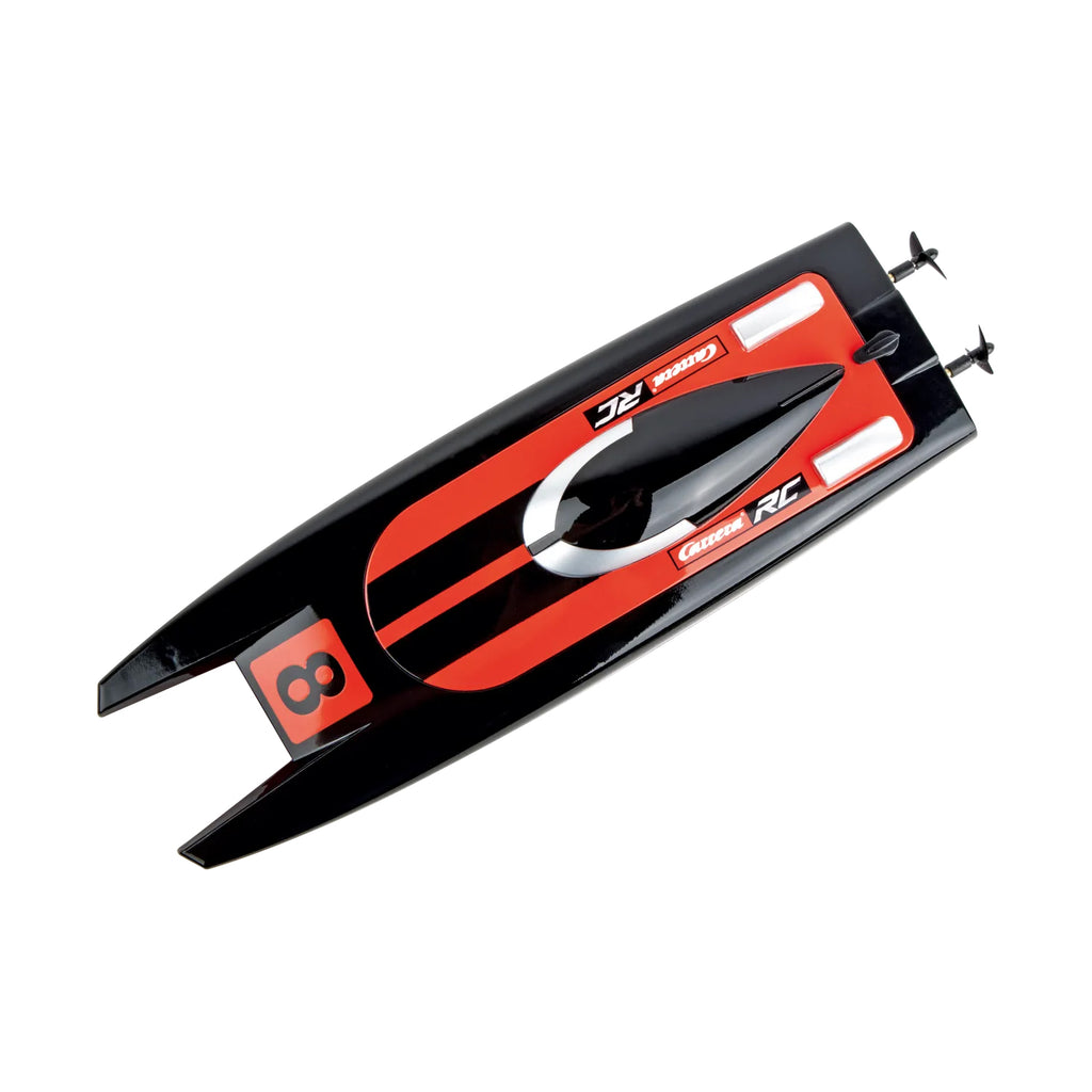 Carrera RC Race Catamaran