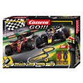 Carrera GO!!! Racebaan - Race to Victory