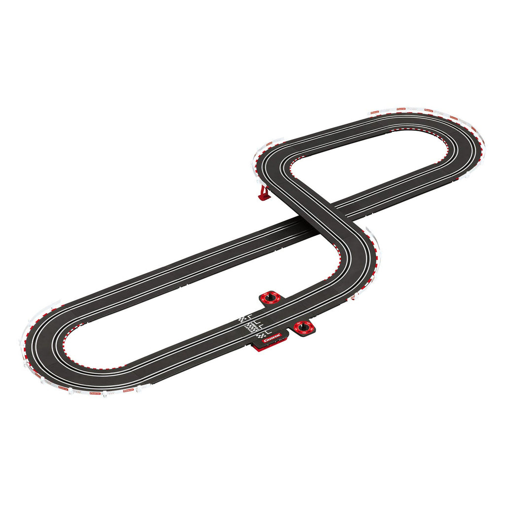 Carrera GO!!! Racebaan - Race to Victory