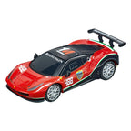 Carrera GO!!! Racebaan Ferrari Speeders