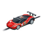 Carrera GO!!! Racebaan Ferrari Speeders