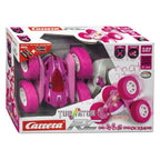 Carrera rc - mini turnator 2.0 roze