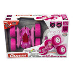 Carrera rc - mini turnator 2.0 roze