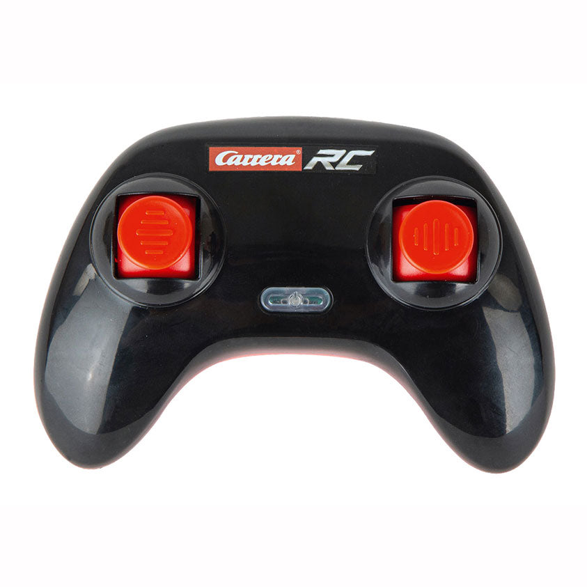Carrera rc bestuurbare auto - super mario kart peach