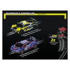 carrera go!!! racebaan - gt super challenge